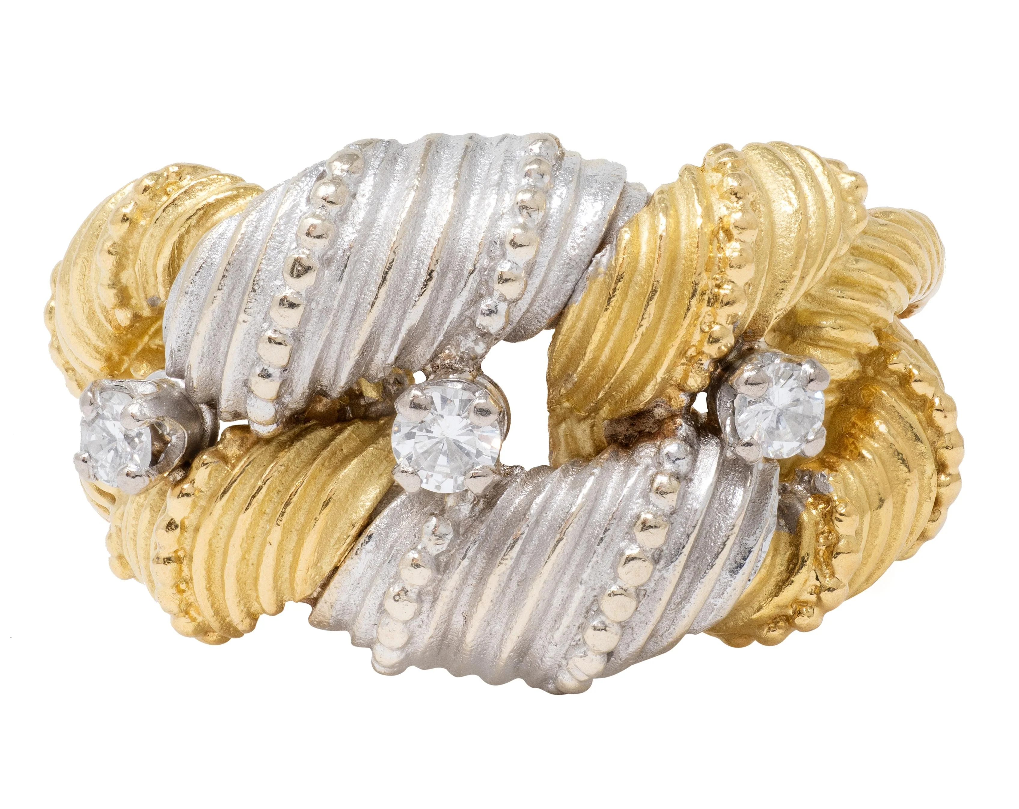 Vintage and Antique Wedding Band Rings – From Wilson’s Estate Jewelry