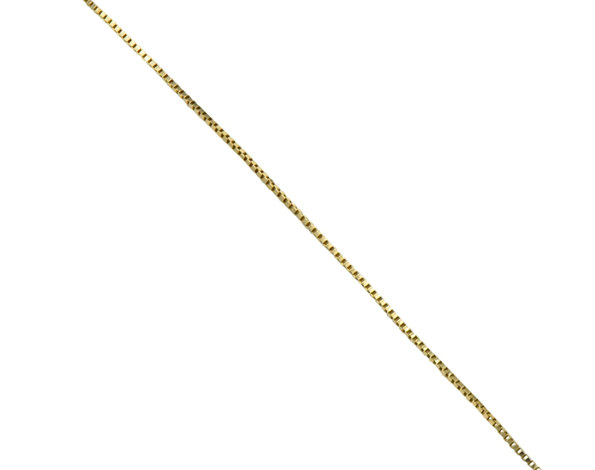 Mikimoto Cultured Pearl 18 Karat Gold Ribbon Pendant Necklace - Image 4